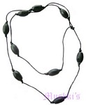 Ethnic Necklace - click here for large view